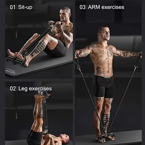 CoreFit