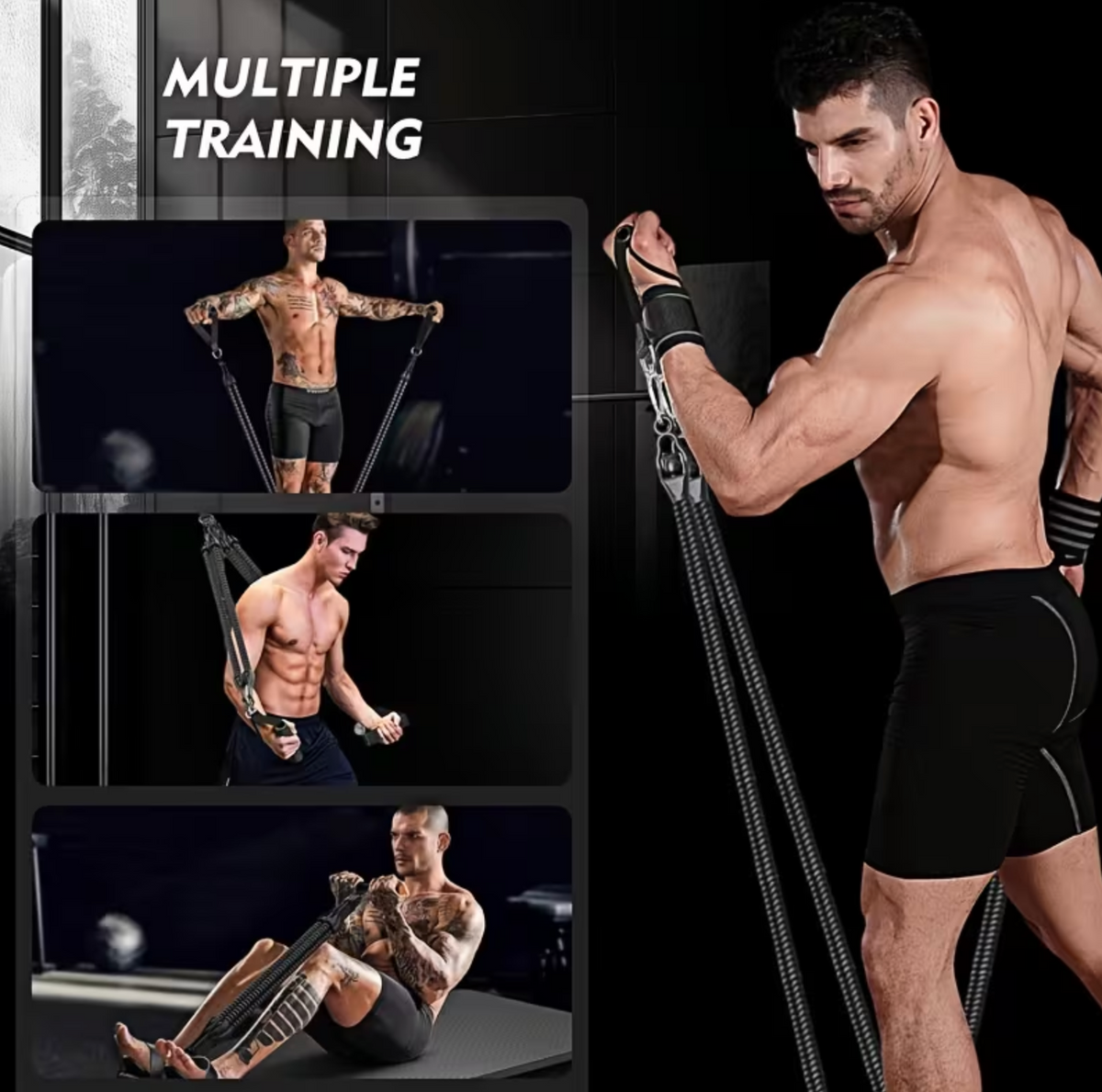 CoreFit